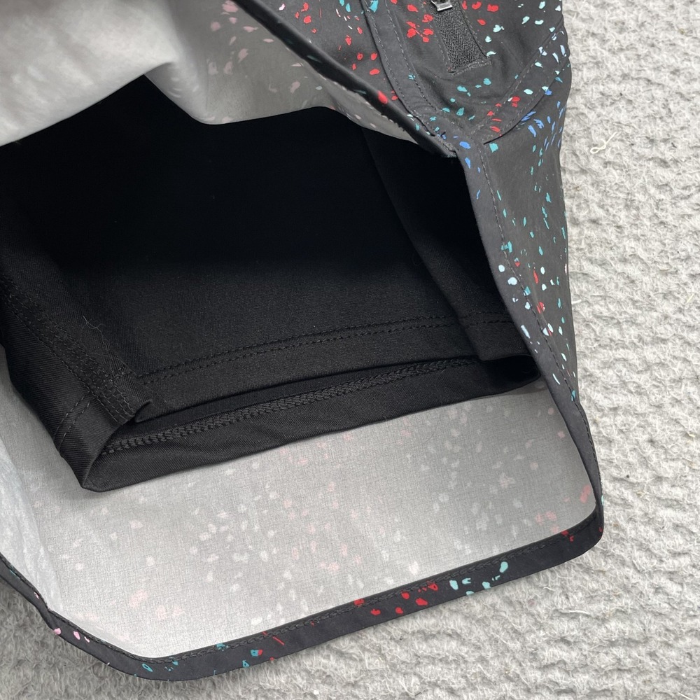 Nike/ Avia Athletic Shorts LOT of 2 Women's XS Lined Training Sportswear Running - Picture 7 of 10